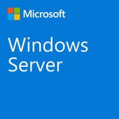 shumee MS Windows Server CAL 2022 5 Clt UŽIVATELSKÁ CAL OEM PL