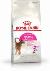 shumee ROYAL CANIN Exigent Aromatic Attraction 10kg