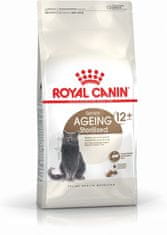 shumee Sterilizované krmivo Royal Canin FHN (0,40 kg)