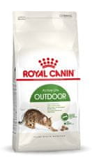 shumee ROYAL CANIN Outdoor 30 2kg