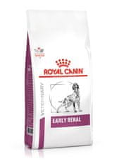 shumee ROYAL CANIN Early Renal Canine - suché krmivo pro dospělé psy v raných stádiích onemocnění ledvin - 14 kg