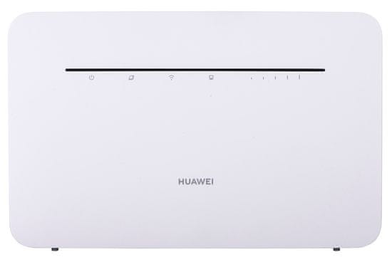 shumee LTE router Huawei B535-232 (bílý)