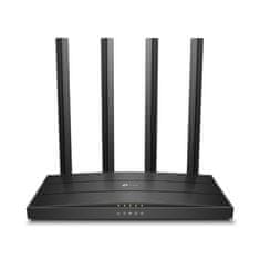 shumee Router TP-LINK Archer C6 (xDSL; 2,4 GHz, 5 GHz)