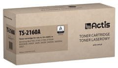 shumee ACTIS toner TS-2160A (náhradní Samsung MLT-D101S; standardní; 1500 stran; černý)