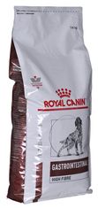 shumee ROYAL CANIN Dog Fiber Response - krmivo pro psy - 14 kg