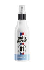Shiny Garage Drop Off - Neviditelné stěrače 150ml