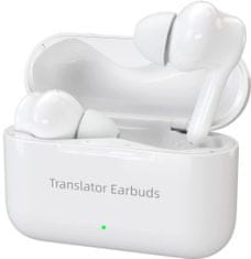 Anobic Hlasový překladač EarBuds M6
