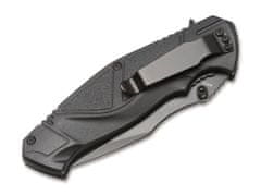 Magnum Boker Nůž Magnum Advance All Black Pro 440C