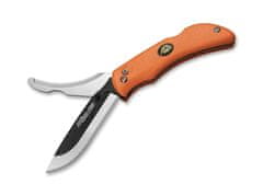 Outdoor Edge Outdoorový nůž Edge Razor Pro Orange