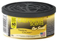 California Scents California Car Scents Tropical Colada 42 g
