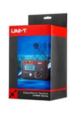 UNI-T Měřič odporu uzemnění model UT522 černý MIE0261