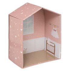 Atmosphera Dekorace do dětského pokoje Myšky v domečku, 28,5 cm