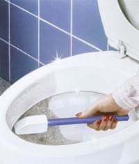 Maximex Čistič na mytí toalet, toalet - pemza