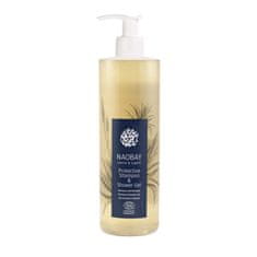 Naobay Sprchový gel a Ochranný šampon 400ml