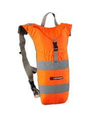 CARIBEE NUKE 3L oranžový batoh