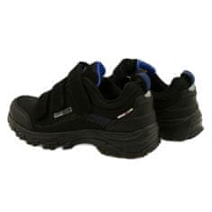 American Club Softshellové sportovní boty na suchý zip American velikost 41