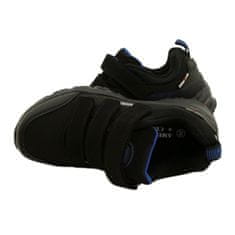 American Club Softshellové sportovní boty na suchý zip American velikost 41