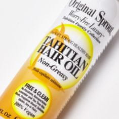 Original Sprout Tropický olej Tahitian Hair Oil