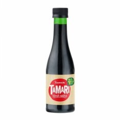 Country Life Tamari sójová omáčka 200 ml