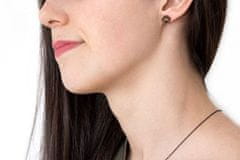BeWooden Dámské dřevěné náušnice Paw Earrings