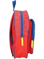 Vadobag Dětský batoh s přední kapsou Požárník Sam