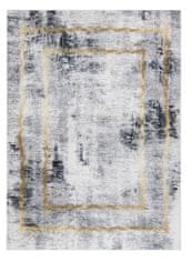 Dywany Łuszczów AKCE: 120x170 cm Kusový koberec ANDRE Frame 1065 120x170