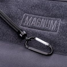 Magnum Taška na sáčky MAGNUM Kapesní organizér kované železo