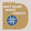 Verne Jules, Neff Ondřej: Nový hrabě Monte Christo