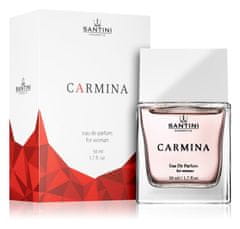 Santini Cosmetics  Dámský parfém SANTINI - Carmina, 50 ml
