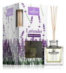 Santini Cosmetics Bytový difuzér SANTINI - Lavender