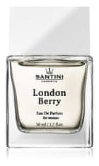 Santini Cosmetics Dámský parfém SANTINI - London Berry, 50 ml