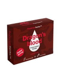 Dračí krev Dragons Blood Extrakt 60 kapslí