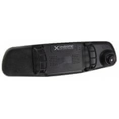 Northix Esperanza - Autokamera / Dashcam s detektorem pohybu 