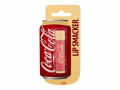 Lip Smacker 4g coca-cola vanilla, balzám na rty