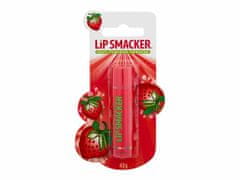 Lip Smacker 4g fruit strawberry, balzám na rty