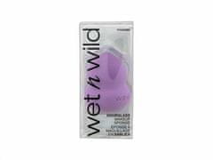 Wet n wild 1ks hourglass makeup sponge, aplikátor