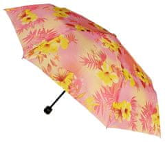 Viola Deštník dámský skládací 3143F