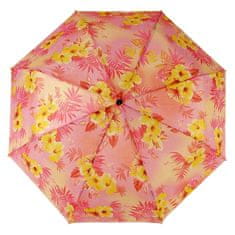 Viola Deštník dámský skládací 3143F
