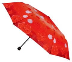Viola Deštník dámský skládací 3143A
