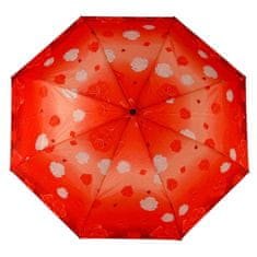 Viola Deštník dámský skládací 3143A