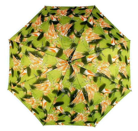 Viola Deštník dámský skládací 3137B