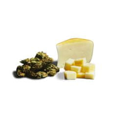 Kratom World CBD Fruity Cheese 8% 5g
