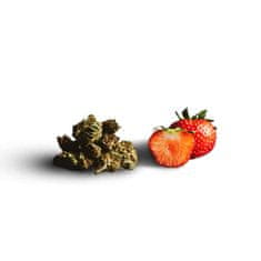 Kratom World CBD Strawberry Queen 10% 2g