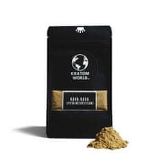 Kratom World Kava-Kava (Pepřovník Opojný) 100g