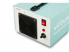 Diametral VirBuster 20000A, generátor ozónu