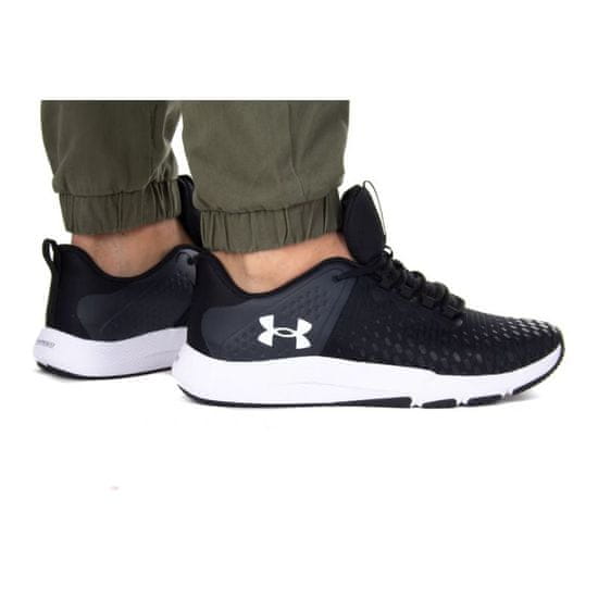 Under Armour Pánské boty Charged Engage 2 M 3025527-001 - Under Armour