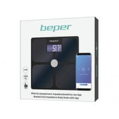 Beper BEPER P303BIP050 analyzér