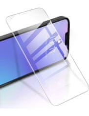 Tvrzené sklo (Tempered Glass) pro Apple iPhone 12 Pro Max