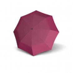 Knirps X1 PINK - lehký dámský skládací mini-deštník s UV filtrem