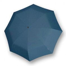 Knirps T.200 WATSON AQUA - elegantní pánský plně automatický deštník